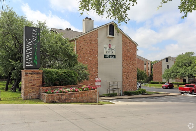 Building Photo - Winding Creek Rental