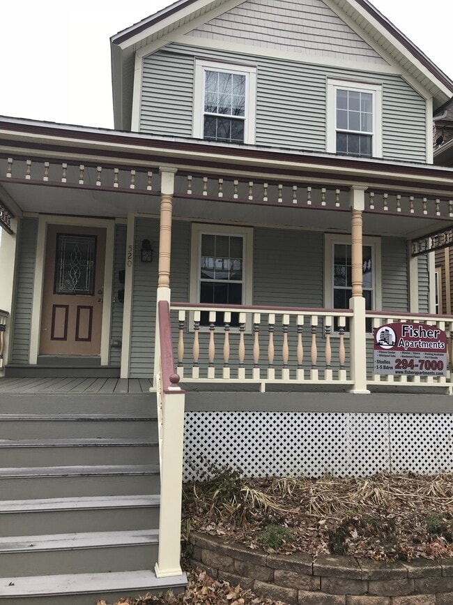 Photo - 520 E Johnson St Unit 1