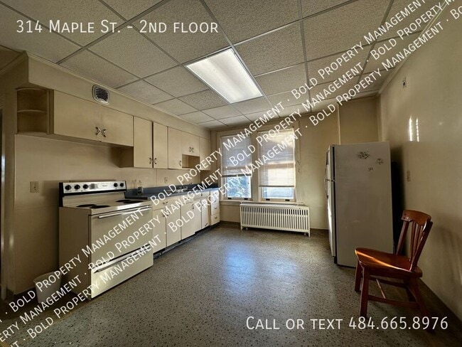 Photo - 314 Maple St Unit 2nd floor