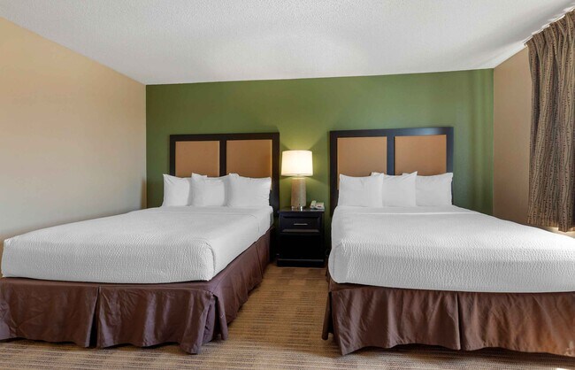 Furnished Studio-Memphis - Cordova