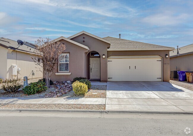 Building Photo - 4870 Villetta Ave Rental