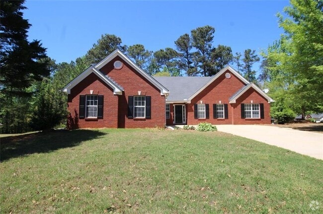 Building Photo - 5402 Ohara Ln Rental