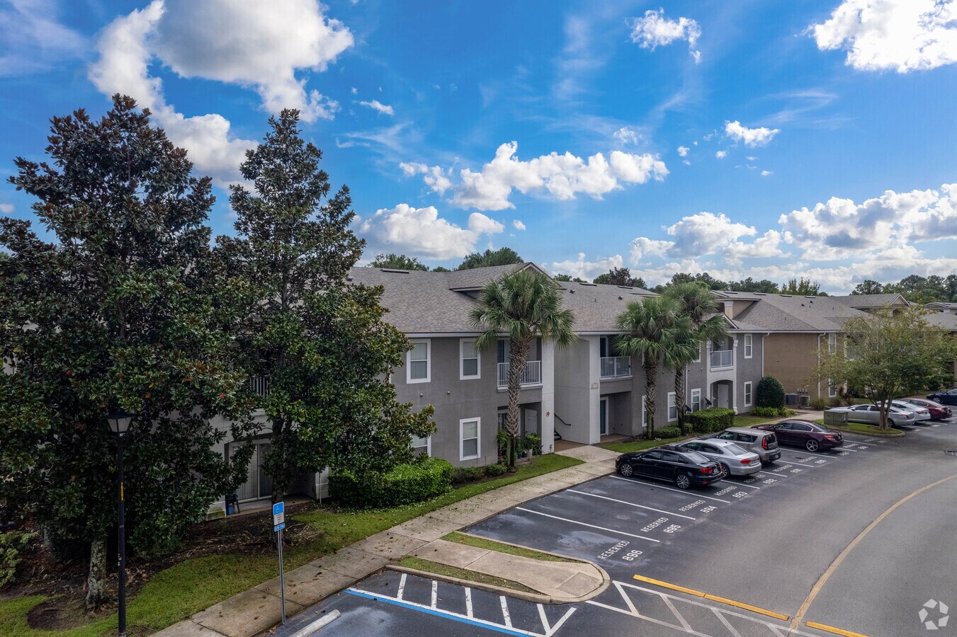 Photo - Merrill Pines Condos