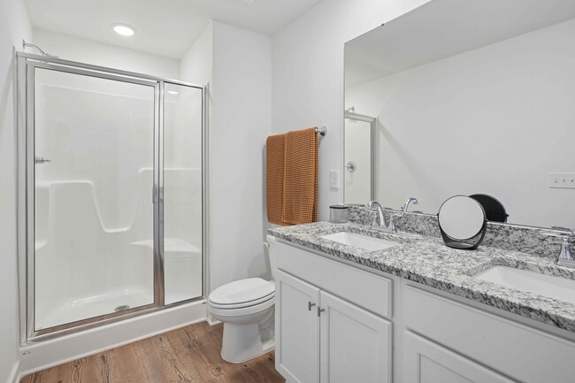 Photo - Elio at Research Park