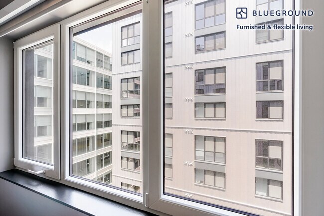 Photo - 1313 L St NW Apartamento Unidad FL7-ID1109