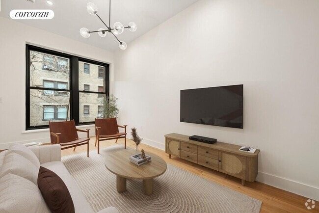 Building Photo - 268 W 73rd St Rental