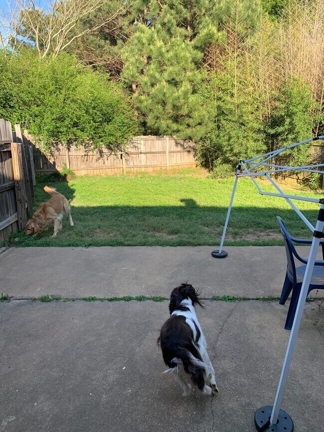 3bed/2bath Duplex in Harmon Estates Availa... Rental Auburn