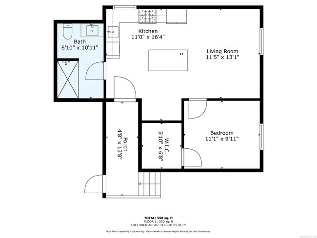 Building Photo - 1546 Chapel St Unit 3 Rental