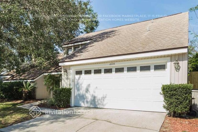 Photo - 1074 Windsong Cir