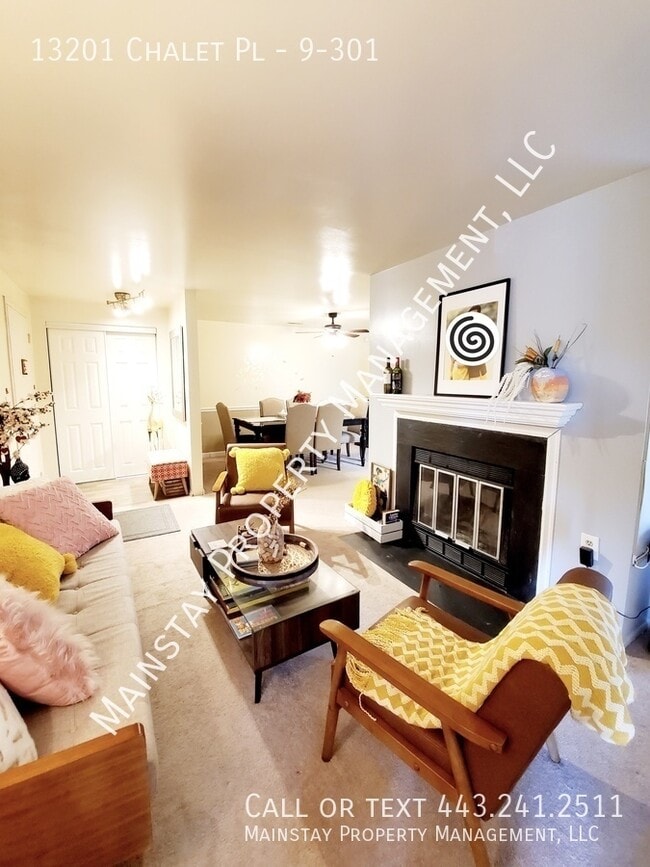 Photo - 13201 Chalet Pl Unit 9-301