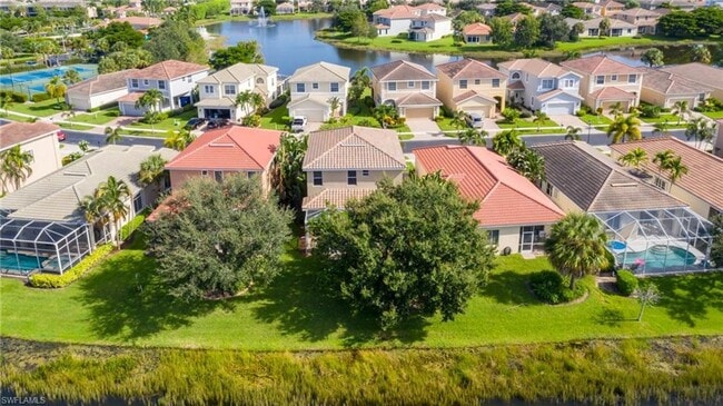 Photo - ** 4 Bed/3.5 Bath Single Family ~ 2 Car Garage Single Family Home ~ Lake Views **