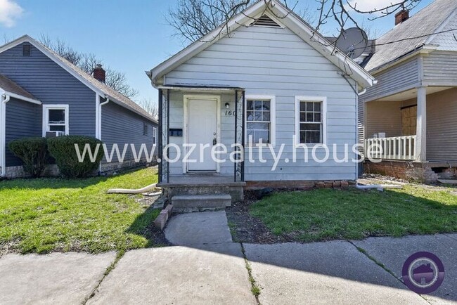 Building Photo - 160 Bronson Ave