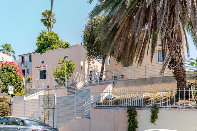 Photo - 268 4/6 S Coronado St