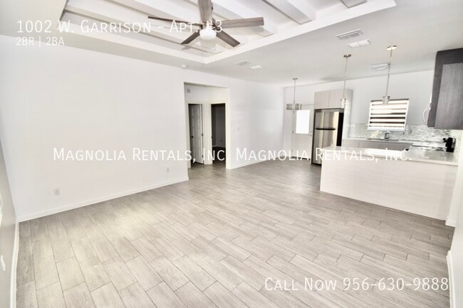 Photo - Carmel Estates in Pharr For Rent Unit Apt. #3