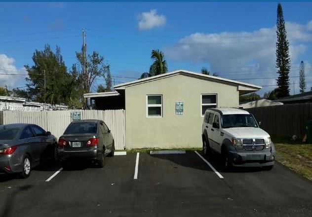 Building Photo - 5521 SW 34th St Unit 1-2 Rental