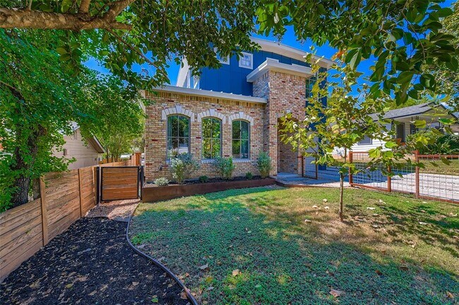 Photo - 1604 Greenwood Ave