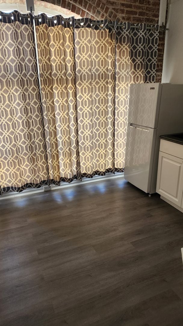 Photo - Downtown Arcadia STUDIO UNITS Pink Building