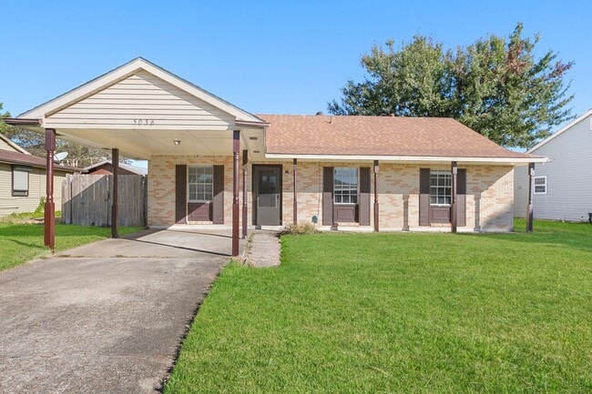 Building Photo - Beautiful 3-Bed, 2-Bath Home in Marrero – ...