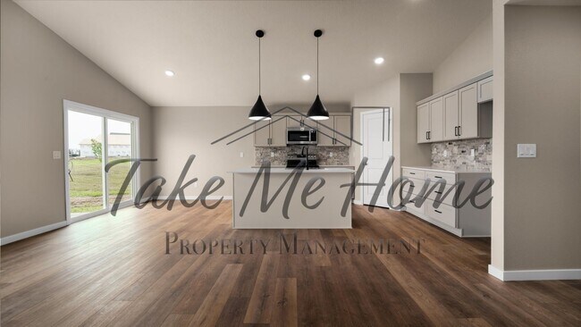 Photo - 3 Bedroom Home in Willard!