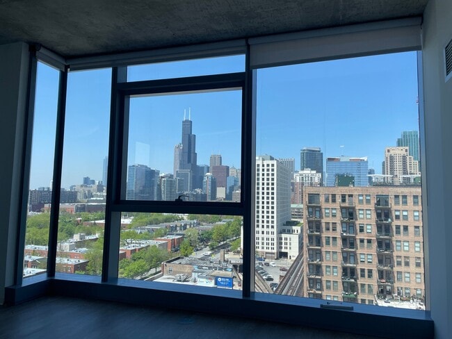 1405 S Wabash Ave Unit 510