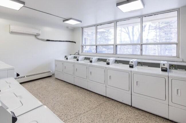 Photo - Professionally managed 1 bedroom apartment... Unit 1