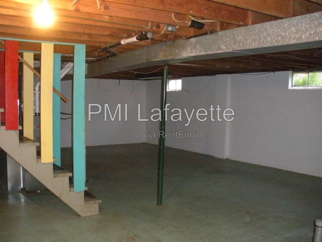Photo - 1507 Center St
