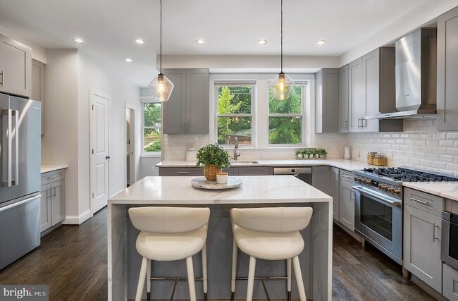 Photo - 4023 New Hampshire Ave NW