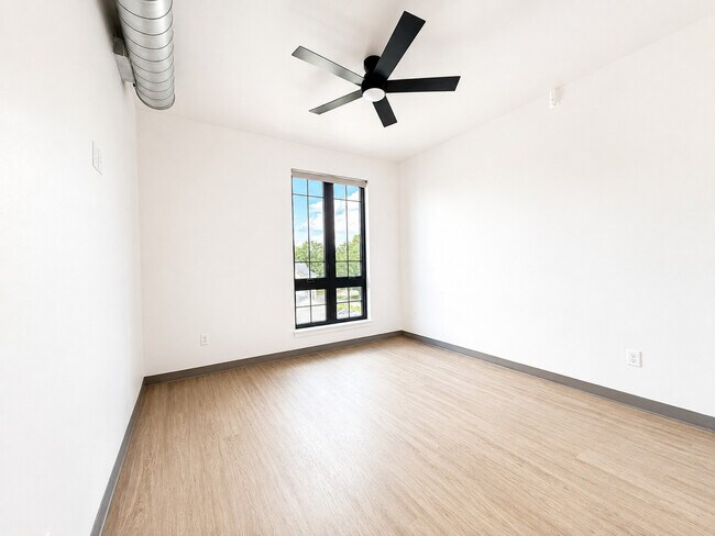 Zion Flats