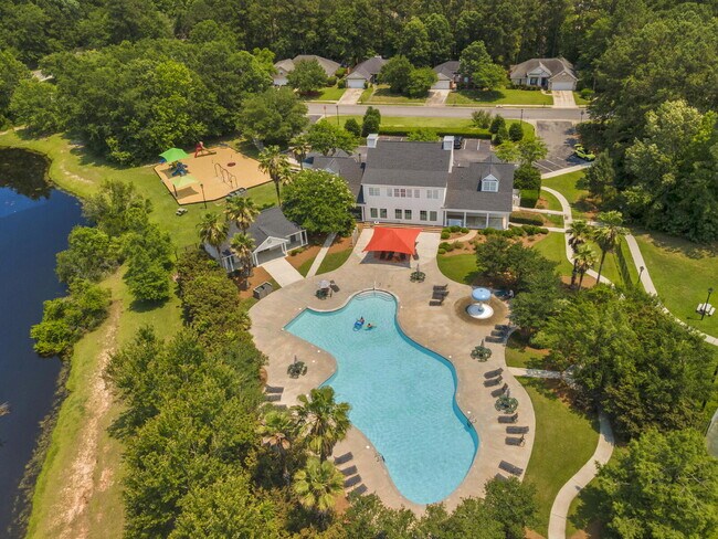 Fantastic home in Bradley Park.