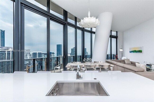 Photo - 55 SW 9th St Unit PH4603