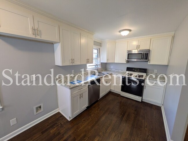 Photo - 129 Long Dr SW