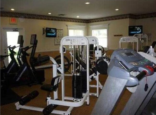 Photo - Allegro Palms: Waterview! 3rd floor Condo Unit 304