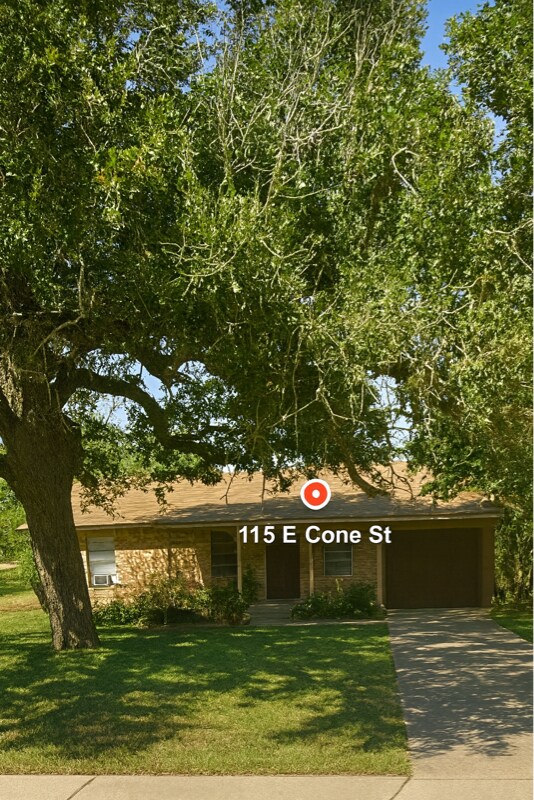 Photo - 115 E Cone St