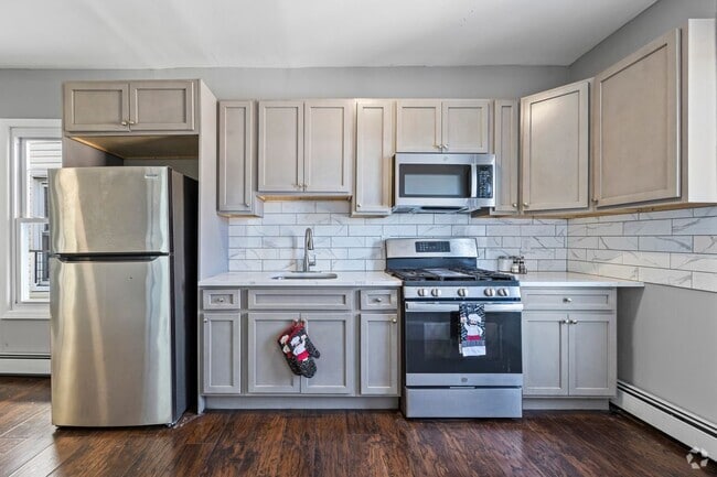 Building Photo - 69 Rosa Parks Blvd Rental