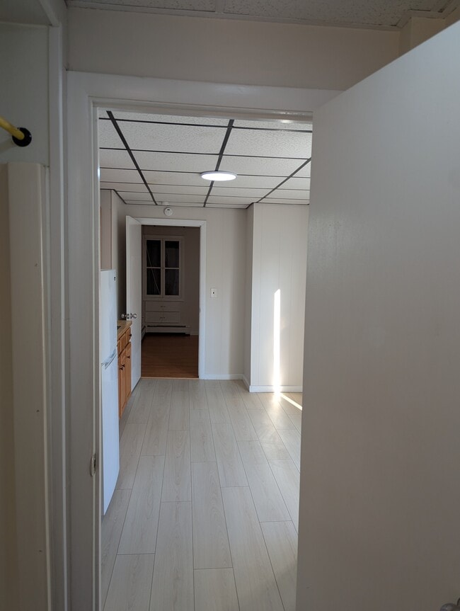 Building Photo - 43 Winthrop St Unit 1FR