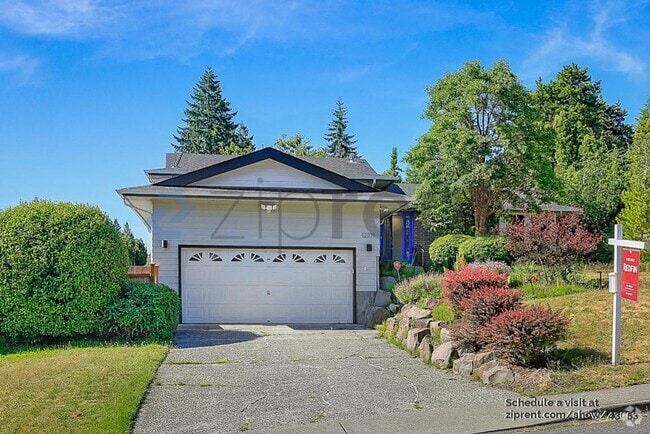 Building Photo - 12219 SE 64th Pl Rental