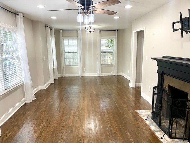 Photo - Welcome to this stunning 3-bedroom, 2-bath...