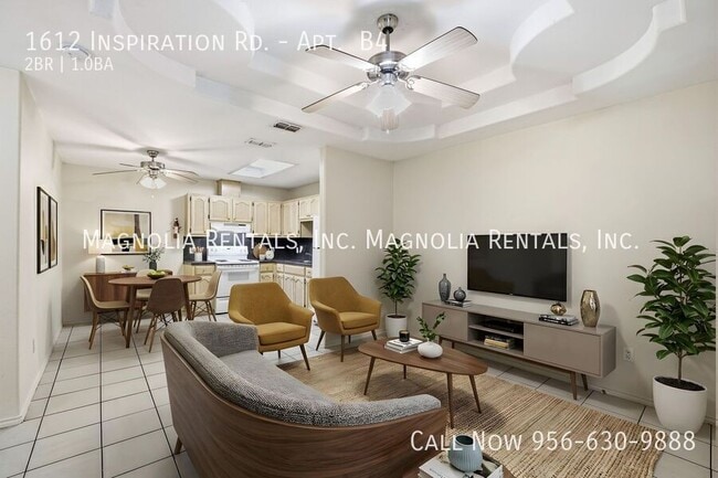 Photo - 1612 Inspiration Rd Unidad Apt. B4