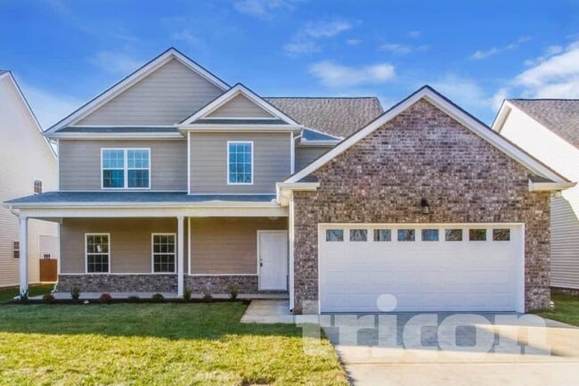 Photo - 4107 Effie Seward Dr