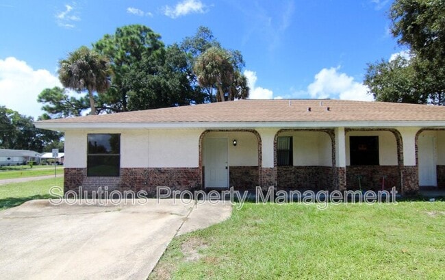 Photo - 2110 S Deleon Ave House