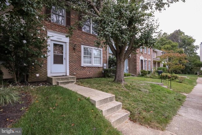 Photo - 4209 Dunwood Terrace Townhome