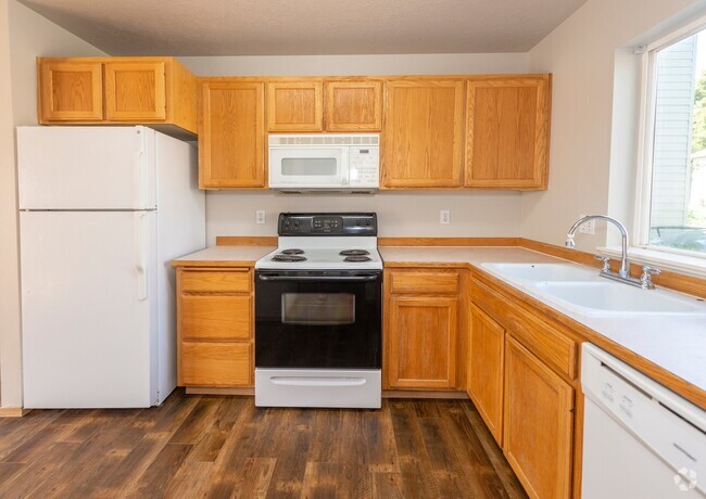 Building Photo - 1409 NE Tucson Way Unit #2 Rental