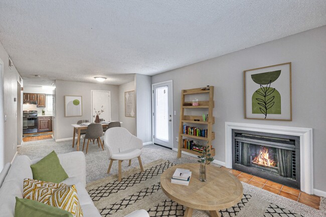 Photo - Landmark at Lyncrest Reserve