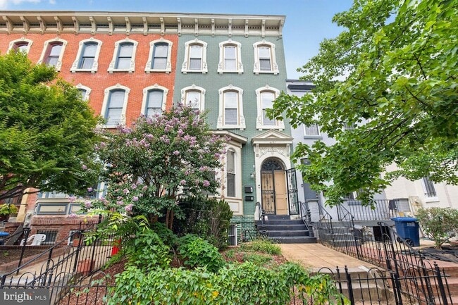 Building Photo - 451 M St NW