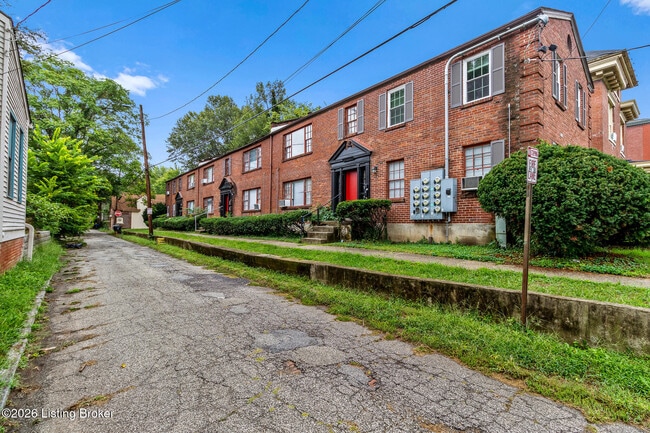 Building Photo - 1219 S 6th St Unit B1