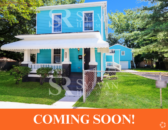 Building Photo - Charming 4BR, 2BA Home waiting for you!