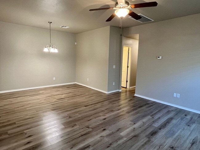 Photo - Updated 3 Bedroom 2 Bath Duplex in the Hea...