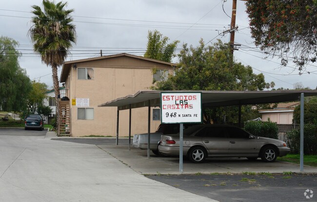 Las Casitas Apartments - Las Casitas Apartments