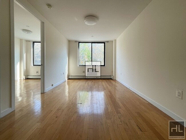 Building Photo - E. Williamsburg Affordable Full-Amenity Bl... Rental