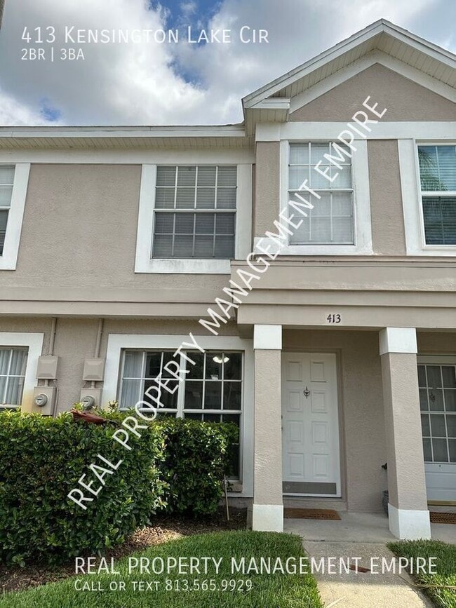 Building Photo - 413 Kensington Lake Cir
